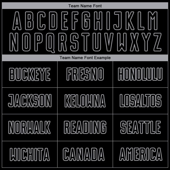 Gray Jersey Black Uniform Soccer Sublimation Custom Gray Jersey Black Uniform Soccer Sublimation Custom