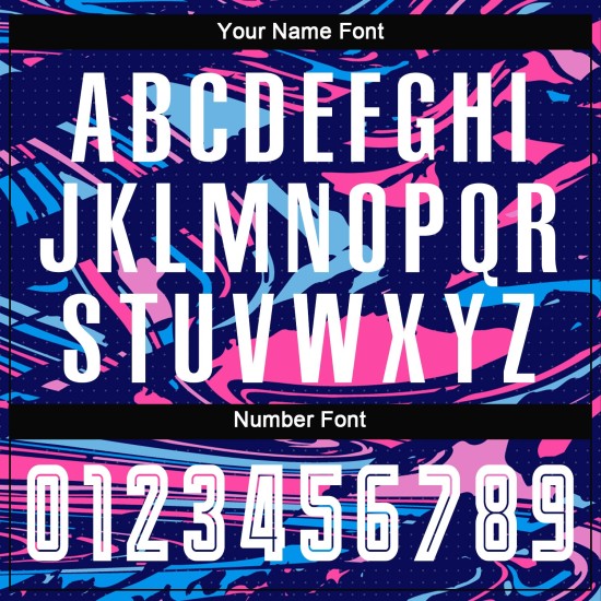 Soccer Uniform Custom Sublimation Jersey White-Pink Figure Soccer Uniform Custom Sublimation Jersey White-Pink Figure