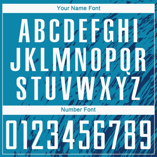 Custom White-Black Soccer Sublimation Blue Uniform Jersey Panther Custom White-Black Soccer Sublimation Blue Uniform Jersey Panther