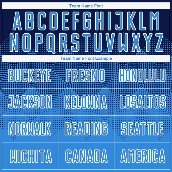 Soccer Jersey Powder Custom Sublimation Uniform Navy Blue-White Soccer Jersey Powder Custom Sublimation Uniform Navy Blue-White