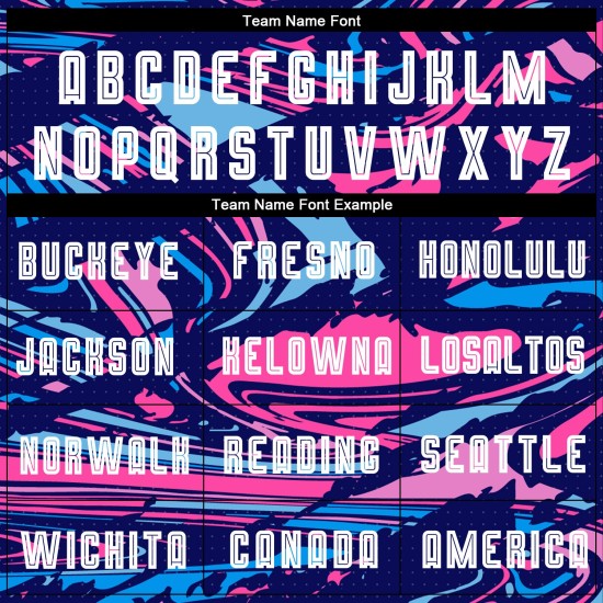 Soccer Uniform Custom Sublimation Jersey White-Pink Figure Soccer Uniform Custom Sublimation Jersey White-Pink Figure