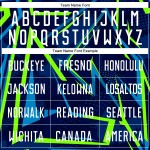 Green Royal Sublimation Jersey Soccer Uniform White-Neon Custom Green Royal Sublimation Jersey Soccer Uniform White-Neon Custom