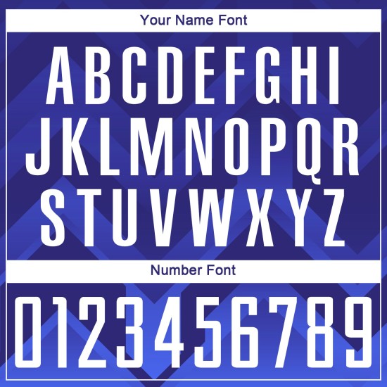 Uniform Jersey Custom Purple Sublimation Soccer White Royal-Navy Dark Uniform Jersey Custom Purple Sublimation Soccer White Royal-Navy Dark