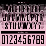 Custom Uniform Light Pink Jersey Sublimation Soccer Black Custom Uniform Light Pink Jersey Sublimation Soccer Black