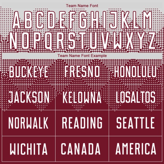 White Jersey Crimson Soccer Uniform Sublimation Custom White Jersey Crimson Soccer Uniform Sublimation Custom