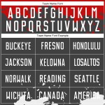 Uniform Soccer Black White-Red Custom Sublimation Jersey Uniform Soccer Black White-Red Custom Sublimation Jersey