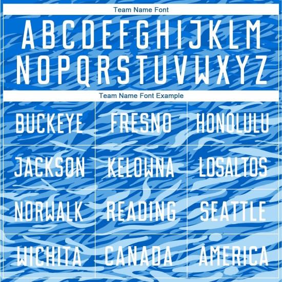 Soccer White Royal Uniform Custom Sublimation Jersey Soccer White Royal Uniform Custom Sublimation Jersey